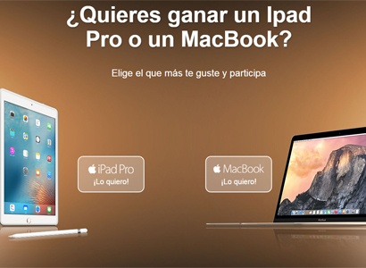 Ipad Pro o MacBook