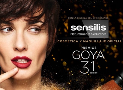 2 entradas dobles para la Gala de los Goya 2017