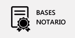 Bases ante notario