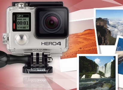 GoPro Hero4