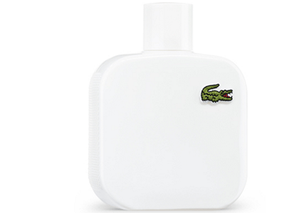 Consigue las fragancias Lacoste