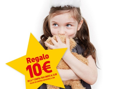 10 euros de descuento en Zippy
