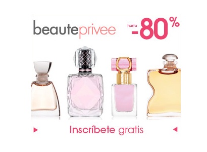 Productos de cosmética, maquillaje y perfume