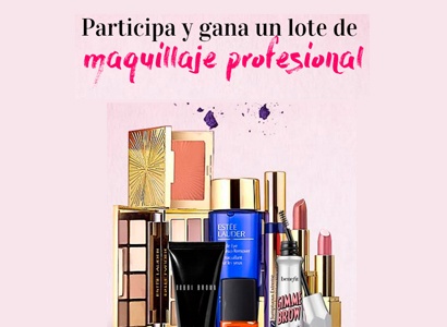 Maquillaje profesional