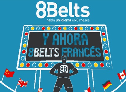 8 días gratis para probar 8Belts