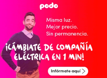 Ahorro de hasta 200 euros en tu factura de la luz