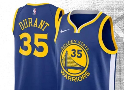 Camiseta NBA de Kevin Durant