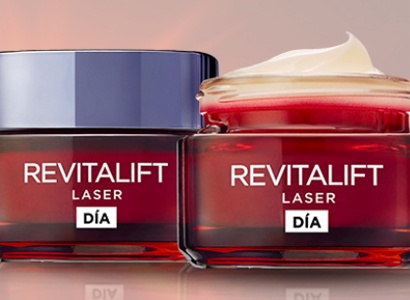 Revitalift Láser de Loreal