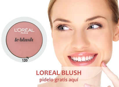 LOreal Blush