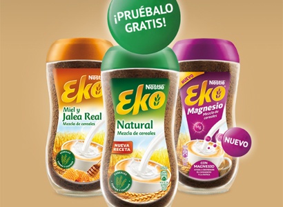 Prueba gratis Eko