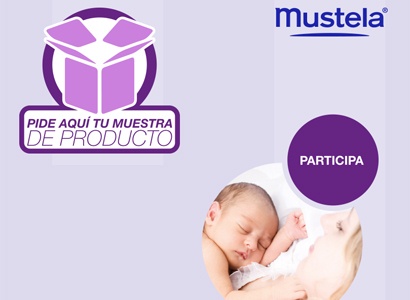 Muestras de Mustela