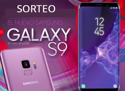 Samsung Galaxy S9