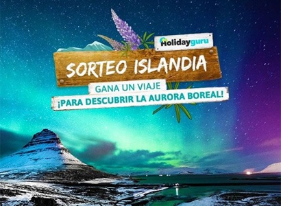 Viaje a Islandia