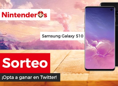 Samsung Galaxy S10