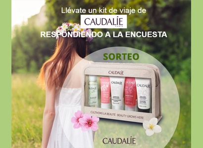 kit de viaje Caudalie