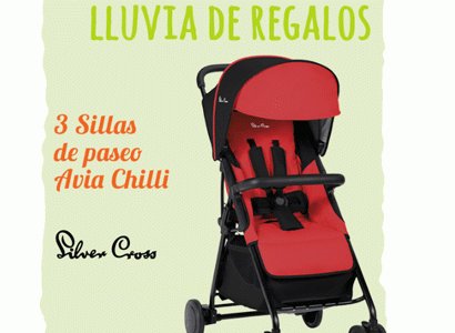 Sillas de paseo, silla para el coche y juguetes