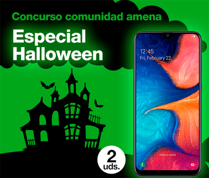 2 Samsung A20e 