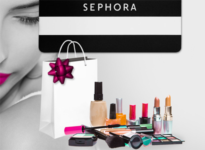 250 € para Sephora