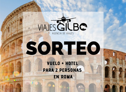 Viaje a Roma