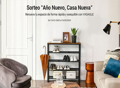 Muebles para tu hogar