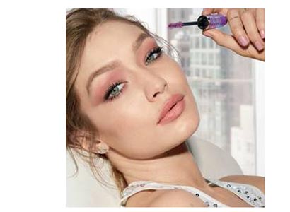 200 lotes de Lash Lift Waterproof de Maybelline