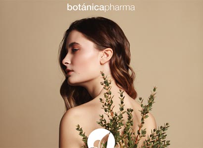 Muestras gratis de productos Botánica Pharma