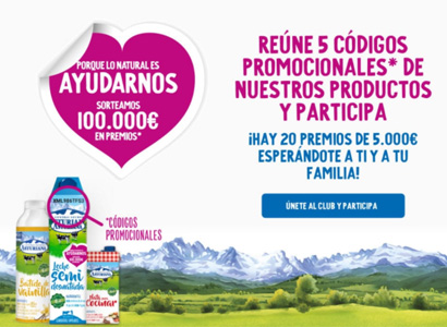100.000€ en premios