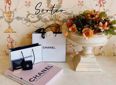 1 blush Joues Contraste de Chanel, número 82 reflex