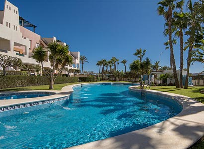 Una casa en la costa con todas las garantías