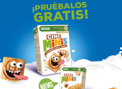 Cereales Ciniminis