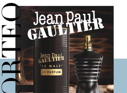 4 perfumes Le Male, de Jean Paul Gaultier