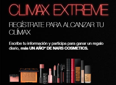 Productos de belleza y maquillaje Nars Cosmetics