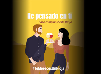 1.000 botellas personalizadas de vino Rioja