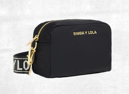 1 bolso de Bimba y Lola