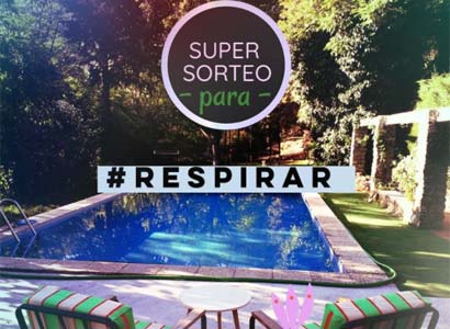 Estancia para 10 personas en una villa de montaña, en el Parque Natural Sierra Nevada