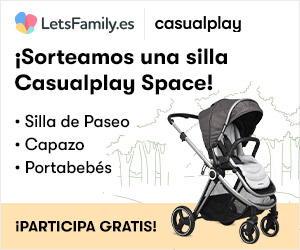 1 silla Casualplay Space