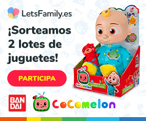 Lotes de juguetes Cocomelon