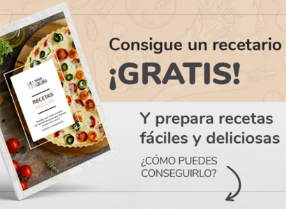 Recetario Recetas Fáciles Nestlé Cocina