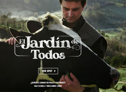 Escapada a Asturias