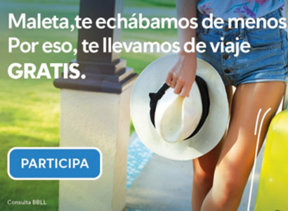 1 viaje para 2 a Punta Cana