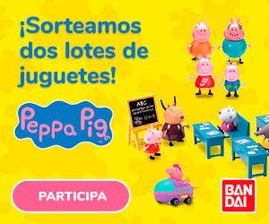 Lotes de juguetes Peppa Pig