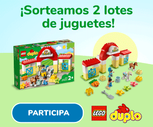 2 sets de Lego Duplo