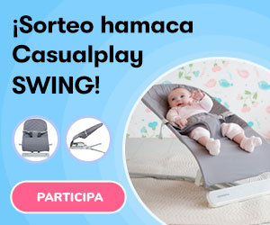 1 hamaca Casualplay Swing