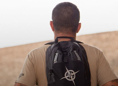 Mochila para tus escapadas de un día