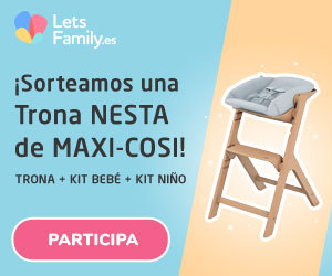 Trona Nesta de Maxi - Cosi