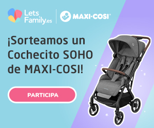 Cochecito Soho de Maxi - Cosi