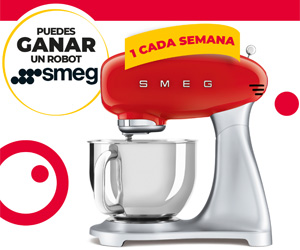 Robot de cocina