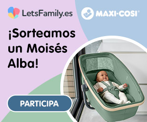 Moises Alba de Maxi-Cosi
