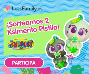2 sets de Ksimerito Pistilo