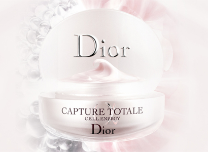 Muestra de Capture Totale de Dior